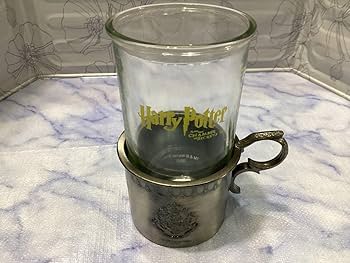 ハリーポッター 秘密の部屋 タンブラー グラス ハリーポッター グラス 秘密の部屋 ポリジュース薬 タンブラー